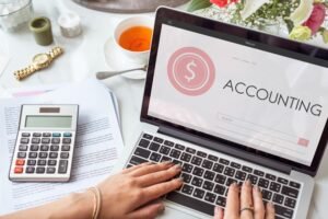 Accounting and Auditing