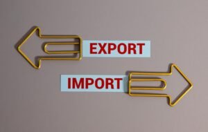 Import Export Code