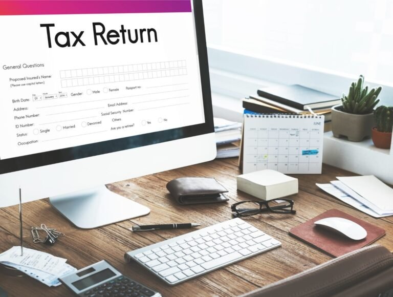 Income Tax Return (ITR) Filing