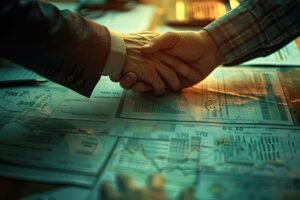 Partnership Registration